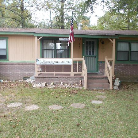 Villa The Diamond Hideaway Murfreesboro Esterno foto