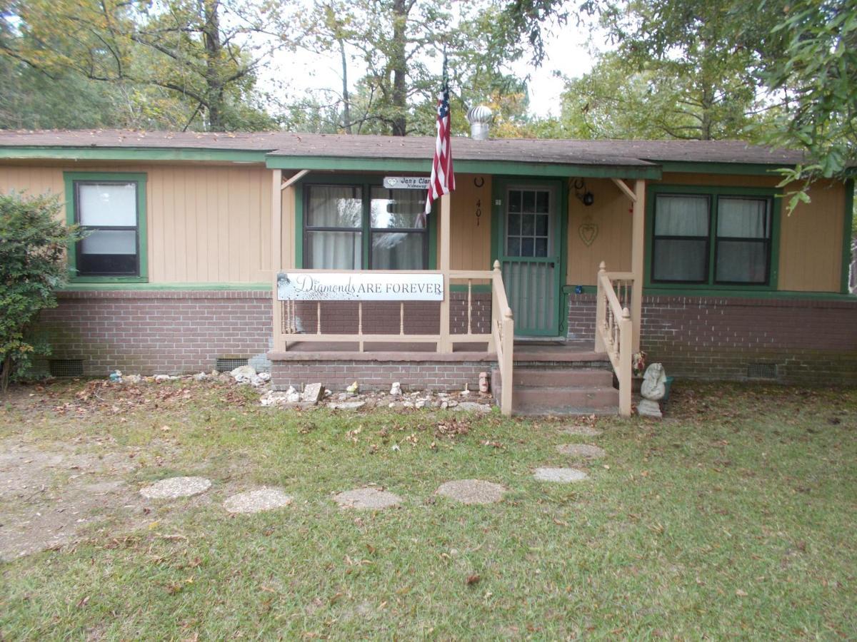 Villa The Diamond Hideaway Murfreesboro Esterno foto