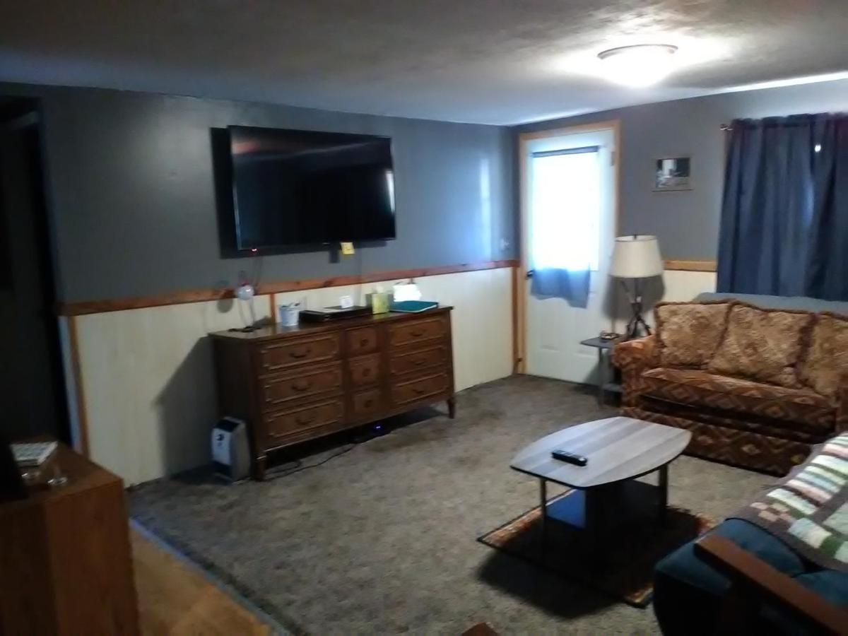 Villa The Diamond Hideaway Murfreesboro Esterno foto