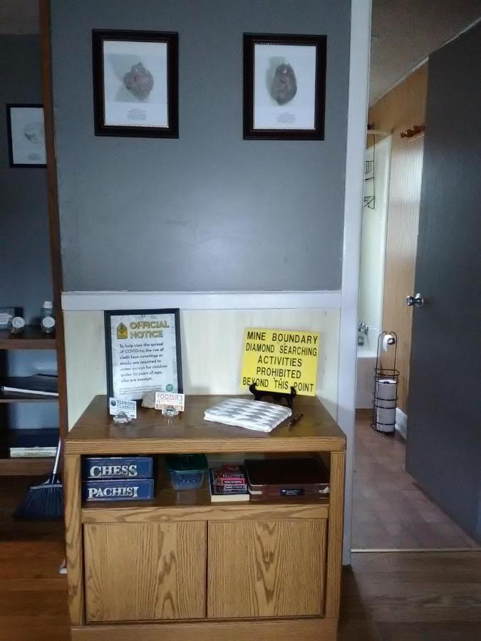 Villa The Diamond Hideaway Murfreesboro Esterno foto